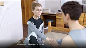 University of problems episode 57