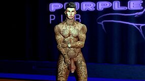 Paisita Second Life Adventure