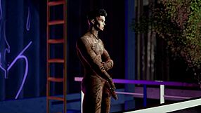 Paisita Second Life Adventure