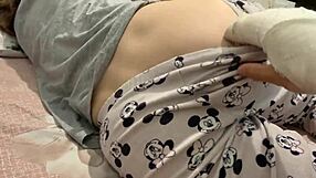 My Horny Pregnant Wife Wants Me To Fuck Her Hard