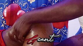 I Destroyed Her Pretty Pussy with My BBC in Hot Doggystyle!