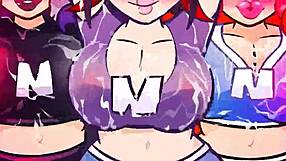 participating in nnn challenge with anime hentai inspiration