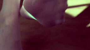 I Can't Work Before Fucking Myself With Dildo On The Work Place Kisscat Xyz!