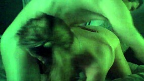 Discover Samantha Lace's Bent Over Doggystyle Adventure With Peter Pounder