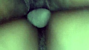 Fucking My Girl from Behind with Big Ass