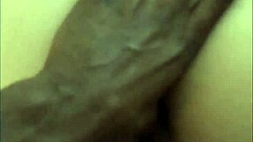 Pretty redhead with hot ass craving monster cock