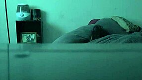 Cheating teen begs for pussy eating