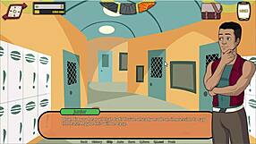 project possible part 1 - beep me for hentai action