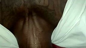 Fucking My Girl from Behind with Big Ass