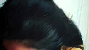 Do you want to see me get a hot cum facial?