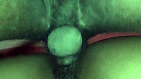 Fucking My Girl from Behind with Big Ass