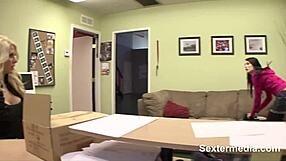 Sextermedia's 0063 Full Video