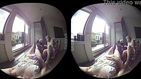 Yanks Cuties Marina and Charlotte Cumming Hard with Toys and Vibrators