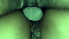 Fucking My Girl from Behind with Big Ass