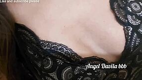 Latina Mature Gets Pussy And Ass Fucked By Monster Cock