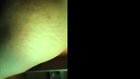 Big ass Tania riding that monster cock again – can you believe it?