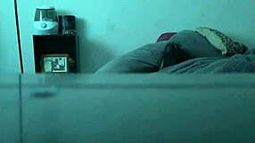 Cheating teen begs for pussy eating