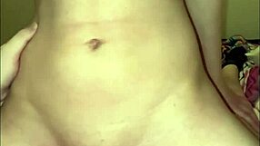 first time getting my pussy drilled hard