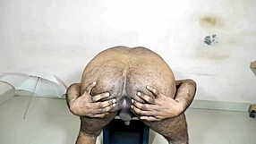 Is that big ass shaking for my hot dick?