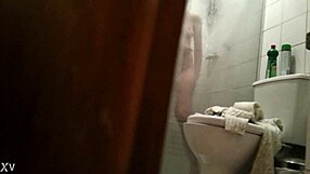 Girlfriend And Friend Enjoy Bete Together