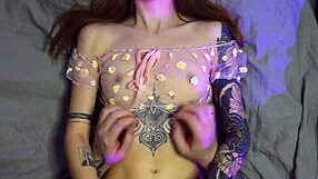 Gentle Pussy Licking for Mobile View - Sunako Kirishiki