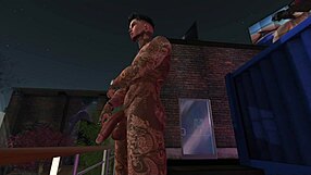 Paisita Second Life Adventure