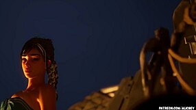 hq animada - beyond wonderland - i - o segredo de jane, what secrets does she hide?