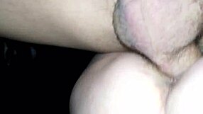 Intense Sucking and Fucking with Cock in Pussy