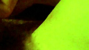 Boyfriend's secret cock play with friend watching?