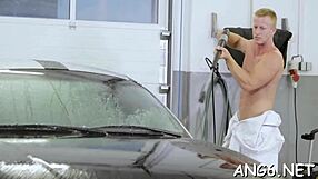 Staggering Babe Yasmin Endures Hard Sex - Or Can She Handle The Blowjob And Teen Hardcore?