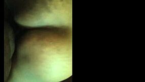 Big ass Tania riding that monster cock again – can you believe it?