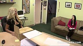 Sextermedia's 0063 Full Video