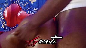 I Destroyed Her Pretty Pussy with My BBC in Hot Doggystyle!