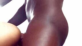 I Find Yuleiny Masturbating, Record Her Secretly, Then Fuck Her