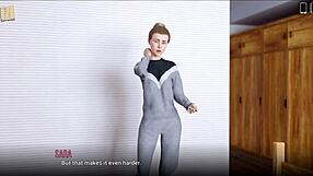 University of problems episode 57