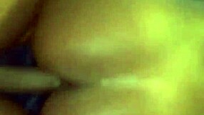 i prefer ebony doggy style