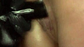 I, uh, got tied up by domina with strapon, sub life is wild crazy!