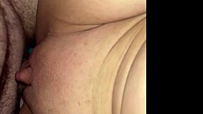 first time getting my pussy drilled hard