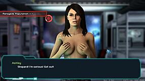 Lust affect review bonus all 18 scenes