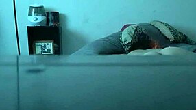 Cheating teen begs for pussy eating