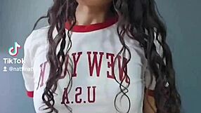 Latina solo hardcore compilation from tiktok.