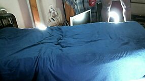 Real amateur ebony with a big ass – video الت.getD