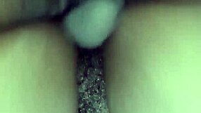 Fucking My Girl from Behind with Big Ass