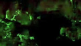 Vintage interracial musicians perform rare antique music