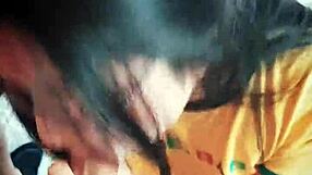 Saan tulikuuman spermanä kasvoilleni cum facial