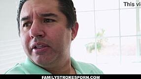 quinton james learns alex coal's stripper secret