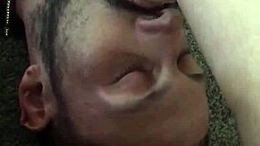 Sweaty Barefoot Worship In BDSM Fetish!