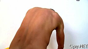 Sexy Homosexual Twink In Porn