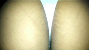 Chubby Housewife Begs Husband To Lick Her Ass All Night