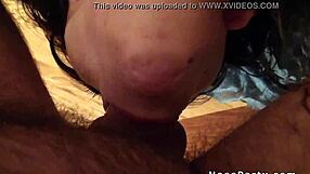 Amateur Party Features Intense Doggy Style Group Fucking With Bent Over Positions And POV Views.
